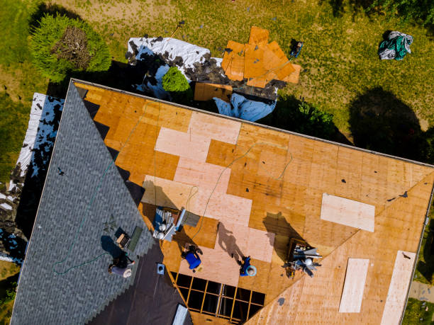 Best Gutter Installation and Roofing  in Telford, PA