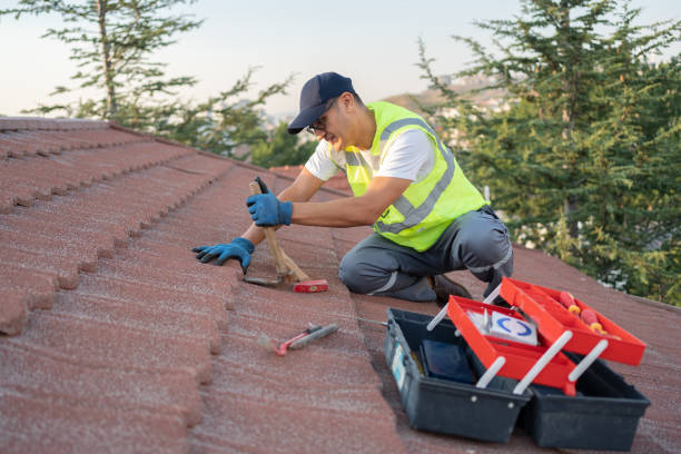 Best Tile Roofing Contractor  in Telford, PA